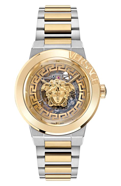 versace automatic watches|versace watches men price.